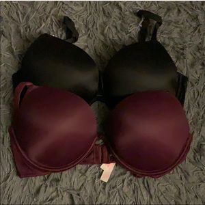 Victoria’s Secret PINK bras